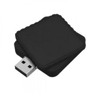 USB CUADRO TWIST personalizada
