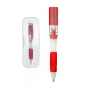 BOLIGRAFO Y USB ICE personalizada