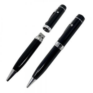 BOLIGRAFO CON USB EJECUTIVO personalizada