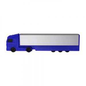 USB TRAILER personalizada