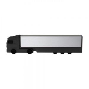 USB TRAILER personalizada