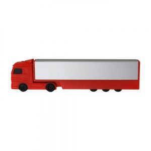 USB TRAILER personalizada