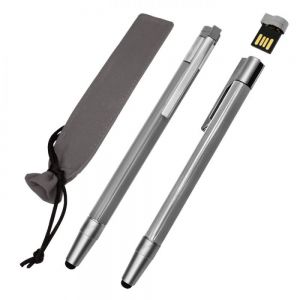 USB BOLIGRAFO TOUCH personalizada