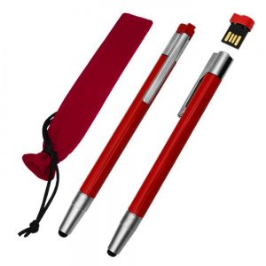 USB BOLIGRAFO TOUCH personalizada
