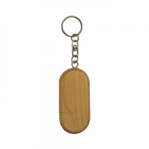 USB LLAVERO ECO personalizada