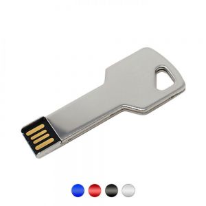 USB LLAVE CUADRADA personalizada