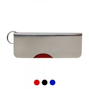 USB LLAVERO GIRATORIA personalizada
