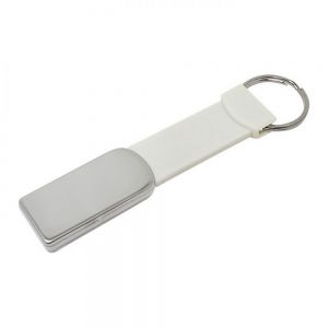  USB LLAVERO SILICON RETRACTIL personalizada