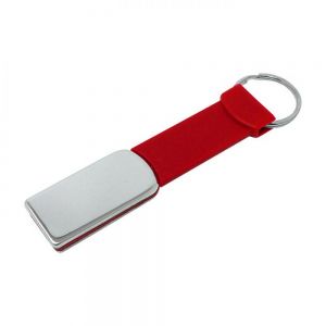  USB LLAVERO SILICON RETRACTIL personalizada