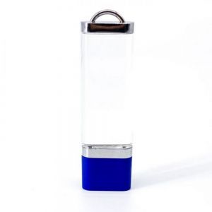 USB LUX ACRILICO personalizada