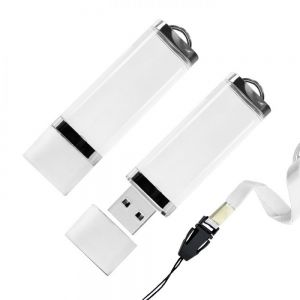 USB LUX ACRILICO personalizada