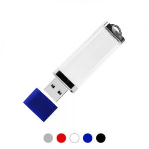 USB LUX ACRILICO personalizada