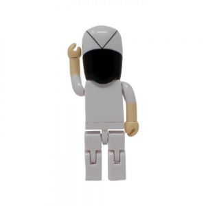 USB PEOPLE ENFERMERA personalizada