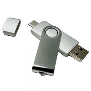 USB LONDON personalizada