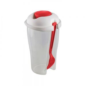 VASO PARA ENSALADA ANTARA personalizada